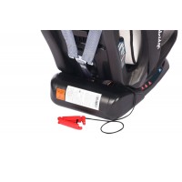 Автокресло TRON CAMBRIDGE цвет Blue regard (без Isofix)